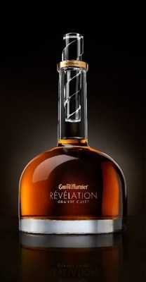 Grand Marnier Révélation (PRNewsfoto/Campari Group)