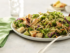 Noodles &amp; Company Expands its Craveable Salad Menu with the Introduction of Two Fresh New Salads: Asian Apple Citrus Salad with Chicken and Mexican Street Corn Salad with Chicken