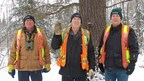Forests Ontario's Annual Conference Celebrates Forest Sector Champions