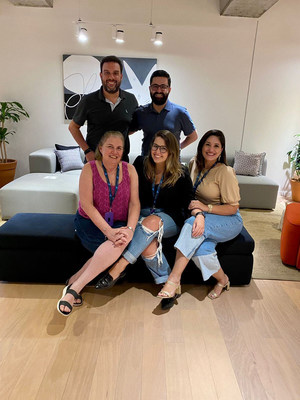 OTA Insight - Brazil office