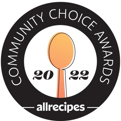 ALLRECIPES ANNOUNCES RESULTS OF NEW SURVEY REVEALING THE TOP FOOD, KITCHEN AND HOUSEHOLD PRODUCTS FOR HOME COOKS