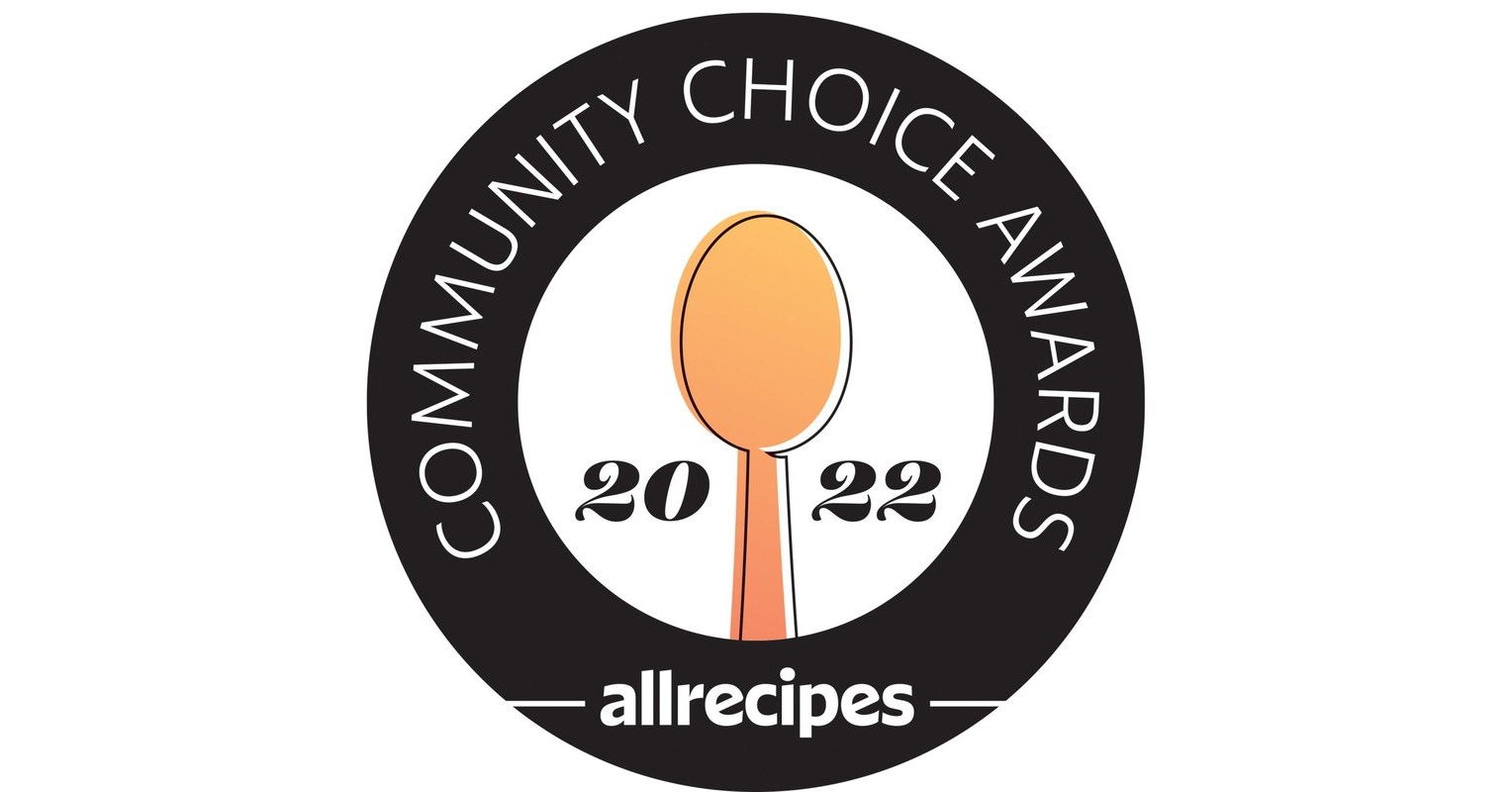 ALLRECIPES ANNOUNCES RESULTS OF NEW SURVEY REVEALING THE TOP FOOD ...