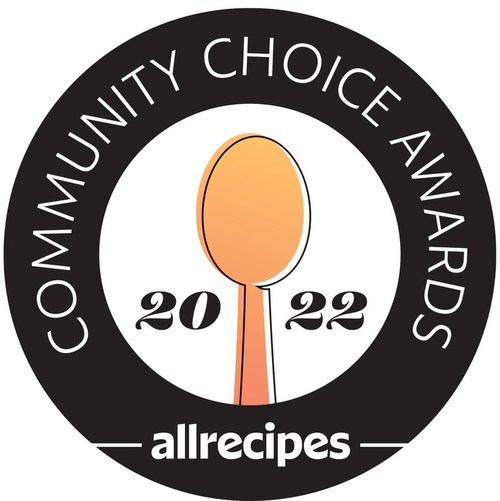 ALLRECIPES ANNOUNCES RESULTS OF NEW SURVEY REVEALING THE TOP FOOD, KITCHEN AND HOUSEHOLD PRODUCTS FOR HOME COOKS ALLRECIPES ANNOUNCES RESULTS OF NEW SURVEY REVEALING THE TOP FOOD, KITCHEN AND HOUSEHOLD PRODUCTS FOR HOME COOKS