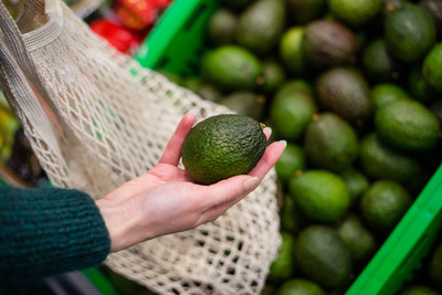 As the Big Game approaches, produce experts at Meijer say avocados are already the leading MVP candidate on grocery lists this year. The retailer reports that large avocados trended in December with a surprising sale surge doubling 2021 and continue to be a top grocery trend in the early months this year, with customers adding more than 1 million avocados per week to shopping carts across the Midwest.