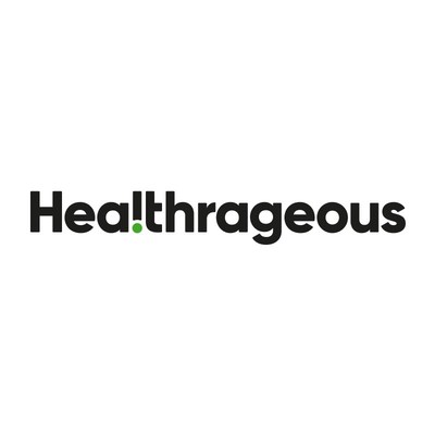 Healthrageous is a digital platform that nudges Medicare seniors to make healthier choices.