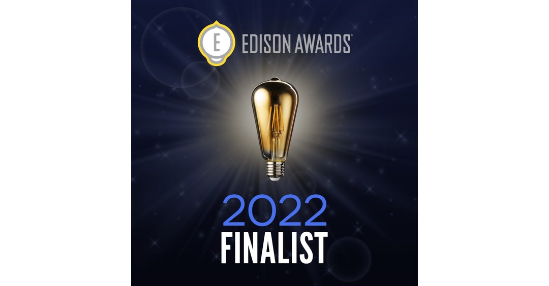 Announcing The 2022 Edison Awards: Innovations and Innovators Designing The Future