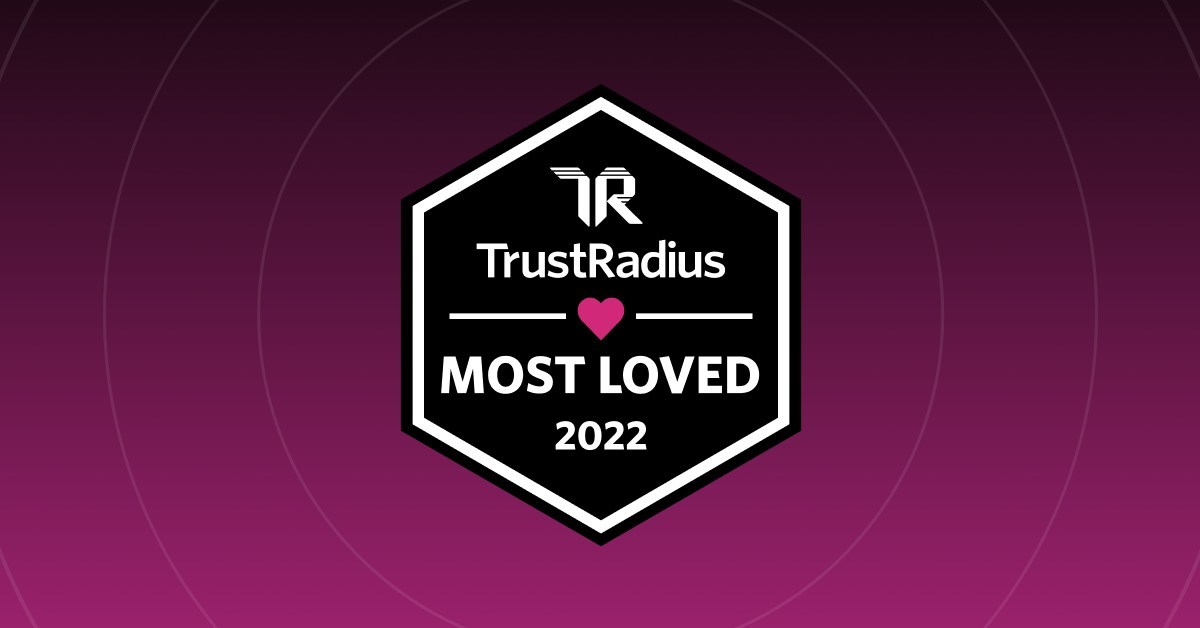 TrustRadius Announces the 101 Most Loved Software in 2022