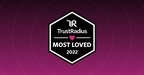 TrustRadius Announces the 101 Most Loved Software in 2022