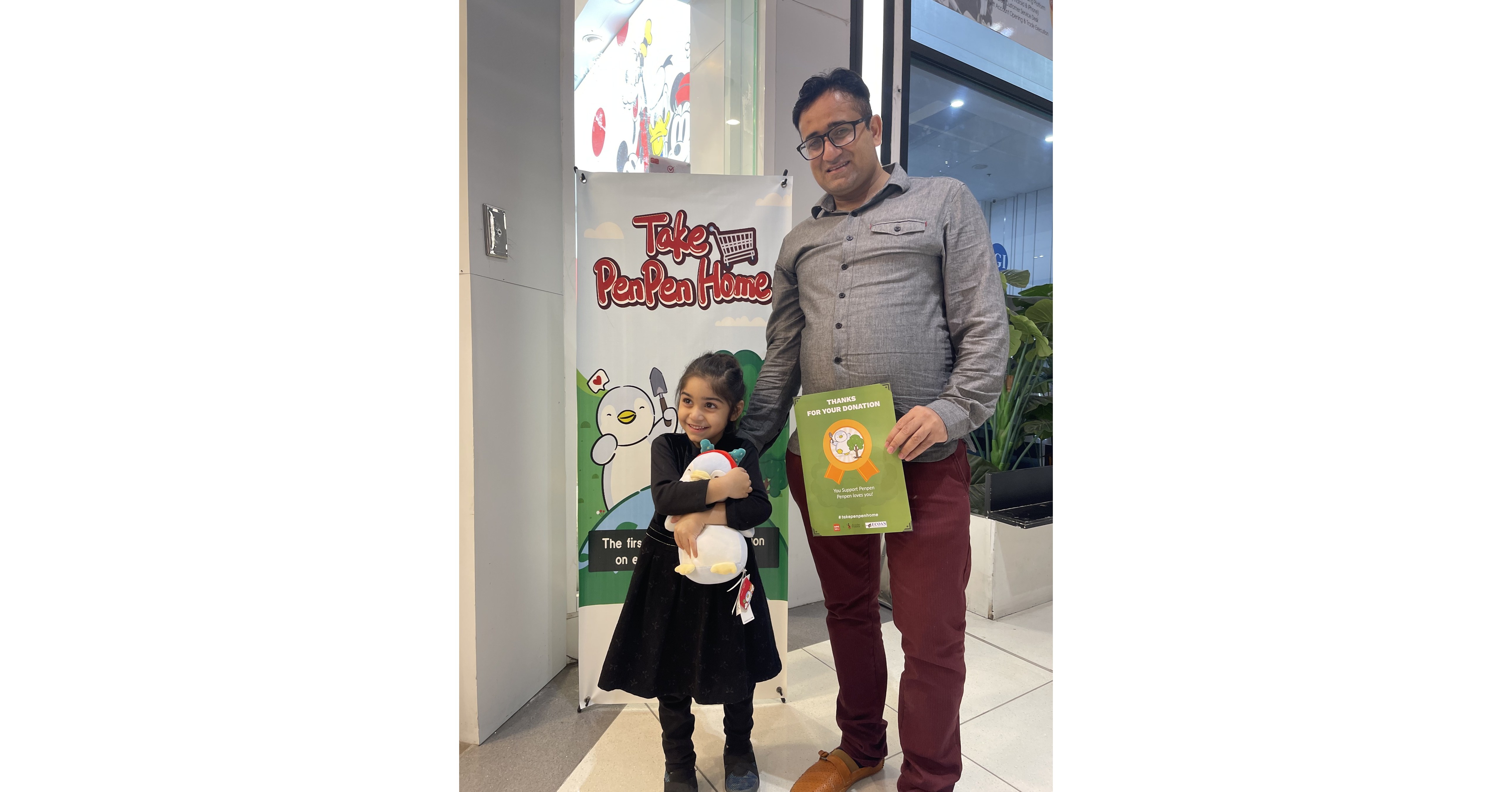 Lifestyle retailer MINISO donates $153,300 USD to plant 115,000 trees in the Andes