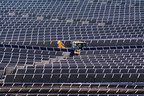SOLEK Group signs deal with BlackRock's Global Renewable Power Fund III to build up to 200 MW of solar power plants