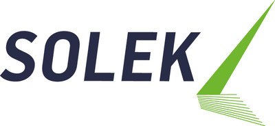Solek Logo