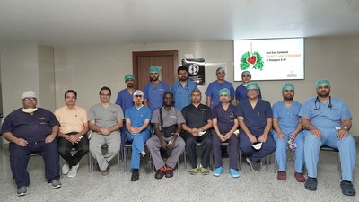 Yashoda Hospitals on LinkedIn: Scholastic Excellence Award by Yashoda  Hospitals Hyderabad