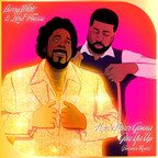 Barry White's Iconic Single "Never, Never Gonna Give Ya Up" Gets Remixed by Lord Finesse