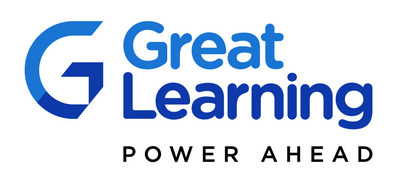 Great Learning Logo 2022