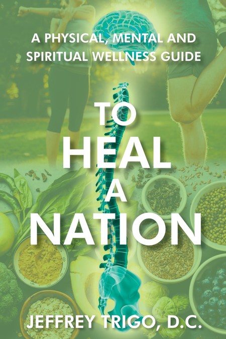 Introducing One-of-a-kind Wellness Guide from Christian Faith Publishing - Vimarsana News