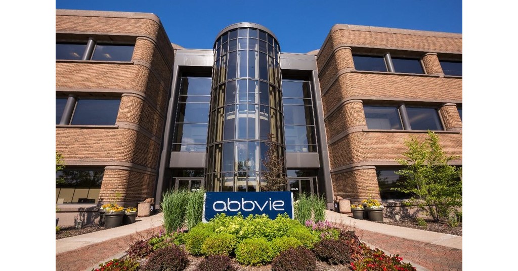 AbbVie Anuncia Resultados Financeiros de 2021