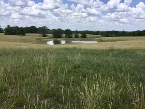 NOTED INTERNATIONAL RANCH AGENT JAMES SAMMONS BROKERS MISSOURI'S LARGEST RANCH SALE OF 2021