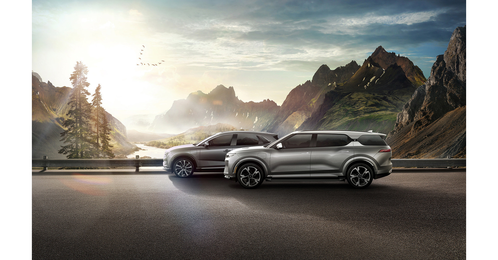 VINFAST EMBARKS ON ROADSHOW TO PRESENT ITS NEW ELECTRIC VEHICLES TO CALIFORNIA