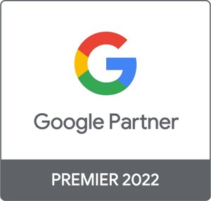 REACH by RentCafe Is a 2022 Google Premier Partner