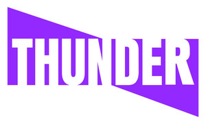 As Easy As Boom - Thunder Rolls Out A Rebrand