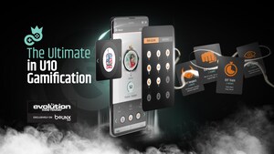 EVOLUTION KIDS TENNIS ON BOUNX IS NOW OPEN