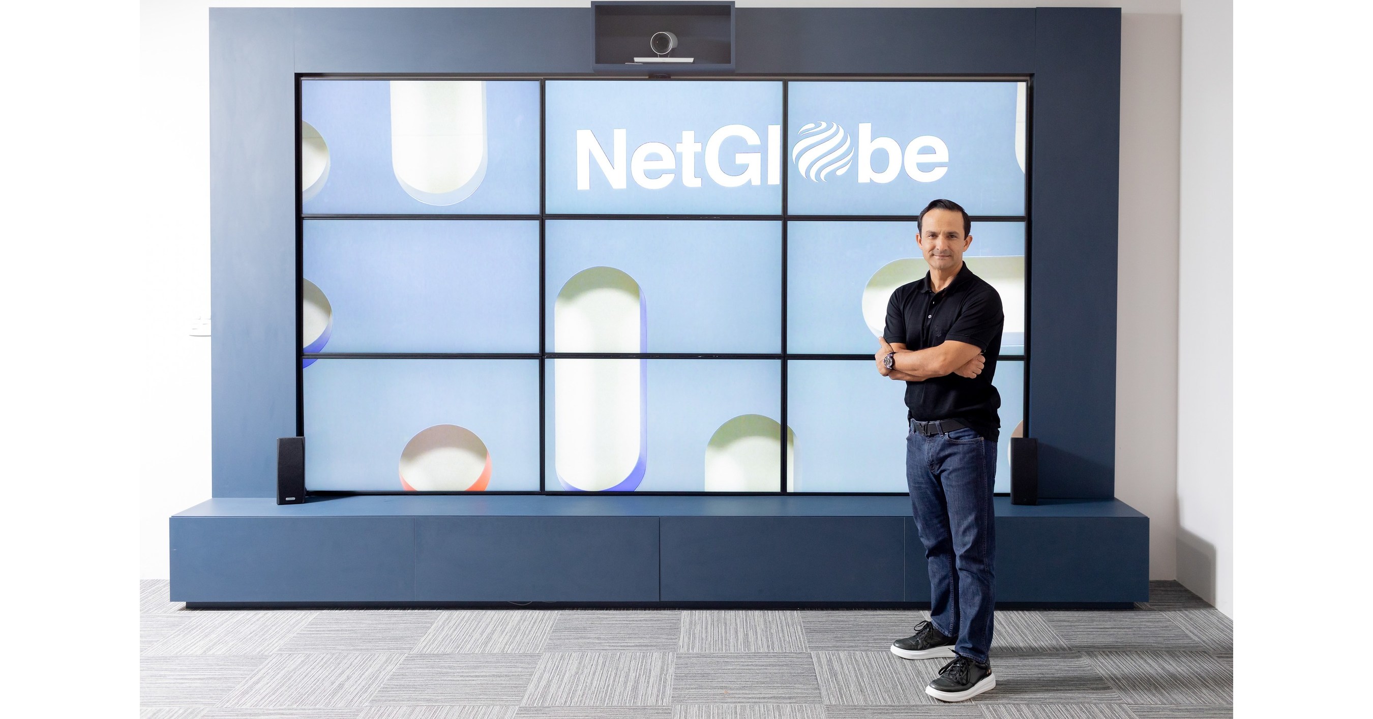 Demanda por eventos virtuais e streaming cresce 250% e consolida mudan&ccedil;as estruturais em parceiros Netglobe