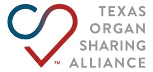 From the Heart: Texas Organ Sharing Alliance Partnership Makes History