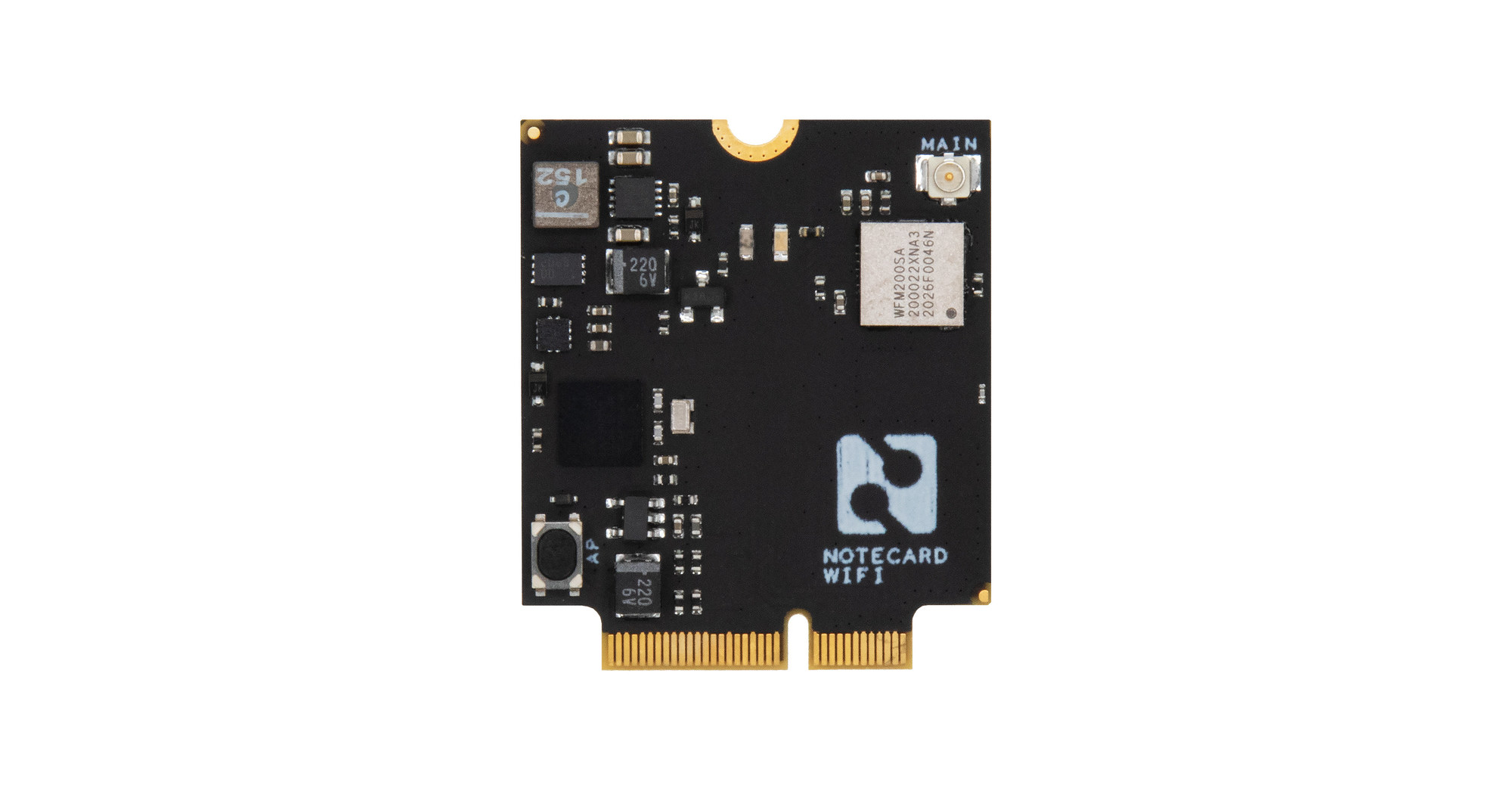 Blues Wireless Extends Notecard IoT Connectivity Product Line to Cover Global Cellular and Wi-Fi, Announces New Product Beta