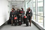 Air Canada Salutes its Black Employees; Launches Inaugural Black History Celebratory Flight