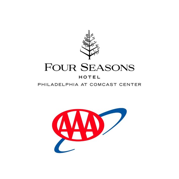 Four Seasons Hotel Philadelphia at Comcast Center Awarded AAA Five Diamond Designation - Vimarsana News