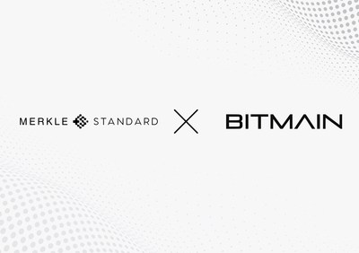 Merkle Standard & BITMAIN