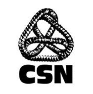 Logo CSN (Groupe CNW/CSQ)