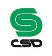 Logo CSD (Groupe CNW/CSQ)