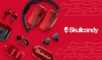SKULLCANDY X BUDWEISER COLLAB BRINGS SAUCY STYLE TO LIMITED-EDITION TRUE WIRELESS FAVORITES