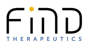 Find Therapeutics Appoints Dr. Philippe Douville as Chief Executive Officer