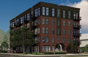 Mag Mile Capital Announces $8.9 Million Loan Closing for the New Construction and Development of Multifamily Apartments in Minneapolis, MN