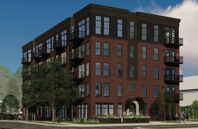 Mag Mile Capital Announces $8.9 Million Loan Closing for the New Construction and Development of Multifamily Apartments in Minneapolis, MN