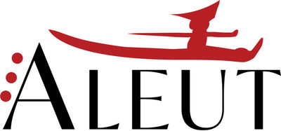 Aleut General & Subsidiary Logo (PRNewsfoto/Aleut Federal, LLC)