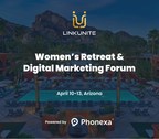 Inaugural LinkUnite Connects and Empowers Female Leaders in Digital Marketing with Women's Retreat