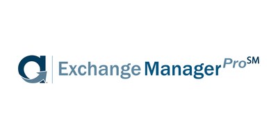 Exchange Manager Pro is a patented technology for processing 1031 exchanges.