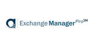 BHX 1031 Exchange Experiences Increased 1031 Exchange Volume since Implementing Exchange Manager ProSM