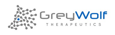 Grey Wolf Therapeutics (PRNewsfoto/Grey Wolf Therapeutics)
