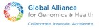 Phosphorus Joins the Global Alliance for Genomics and Health...