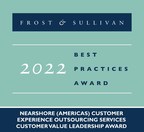 itel Applauded by Frost &amp; Sullivan for Delivering Superior Customer Experience with Its Customer Support Services and Solutions