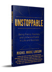 New Book Tells Women How to be Fierce, Fearless … Unstoppable...