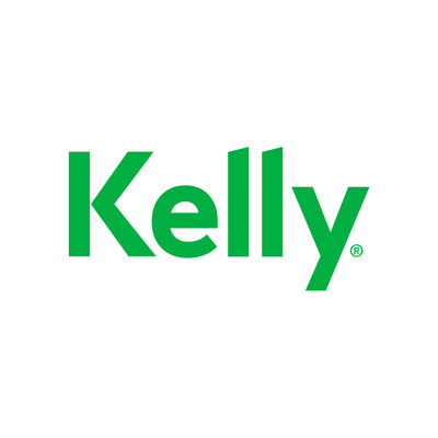 (PRNewsfoto/Kelly Services, Inc.)