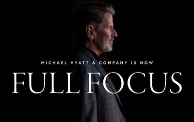 Michael Hyatt & Company is now Full Focus
