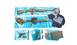 Arms Preservation Inc Offers Unique Combination to Prevent Firearm and Ammunition Corrosion