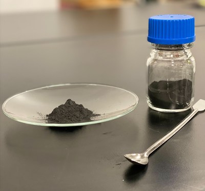 Ascend Elements and Koura Unveil Innovative Technology Yielding 99.9% Pure Graphite from Used Lithium-ion Batteries