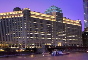 Digilock Expands into Chicago's Iconic Design Center at theMART